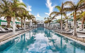 Barceló Teguise Beach - Adults Only